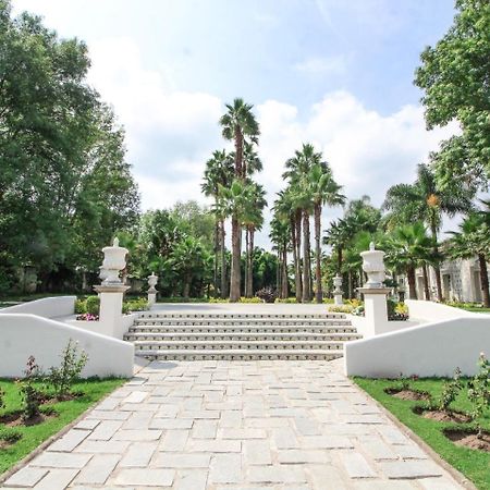 Finca San Javier El Arenal  Екстер'єр фото