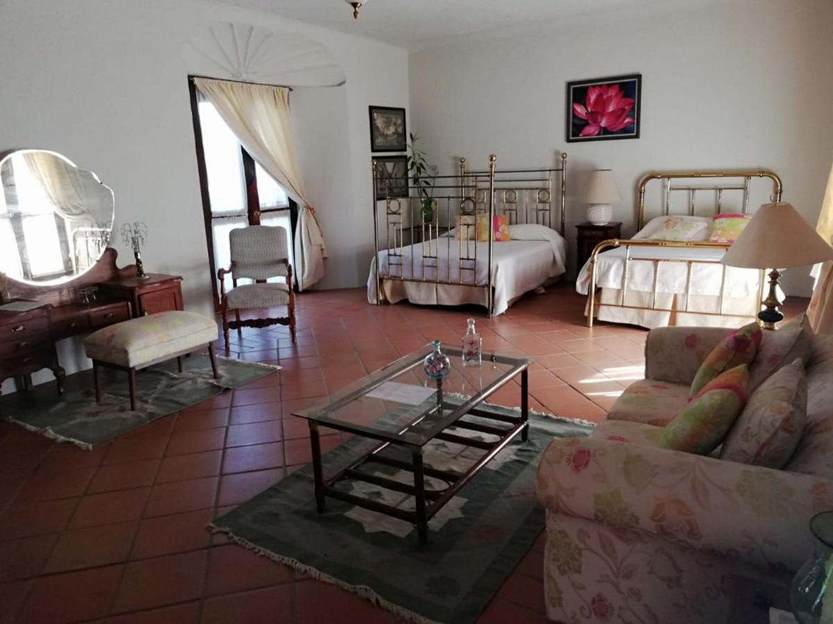 Finca San Javier El Arenal  Екстер'єр фото
