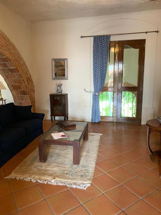 Finca San Javier El Arenal  Екстер'єр фото