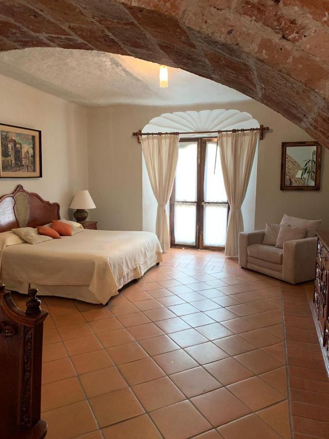 Finca San Javier El Arenal  Екстер'єр фото