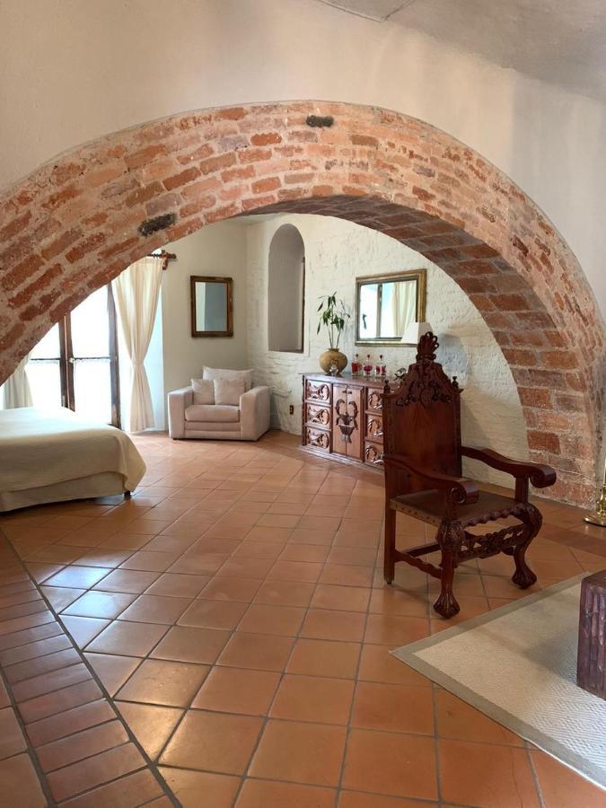 Finca San Javier El Arenal  Екстер'єр фото