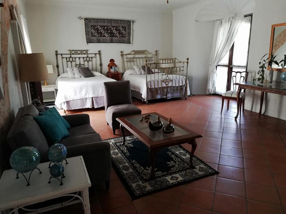 Finca San Javier El Arenal  Екстер'єр фото