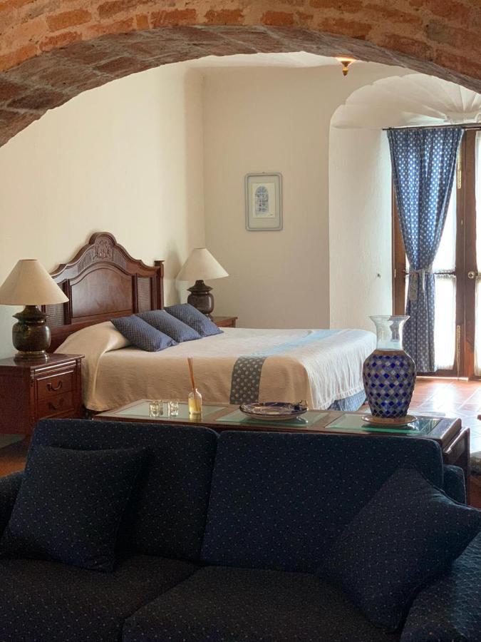Finca San Javier El Arenal  Екстер'єр фото