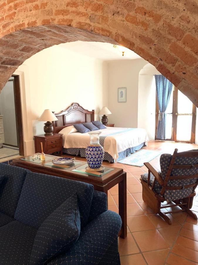 Finca San Javier El Arenal  Екстер'єр фото