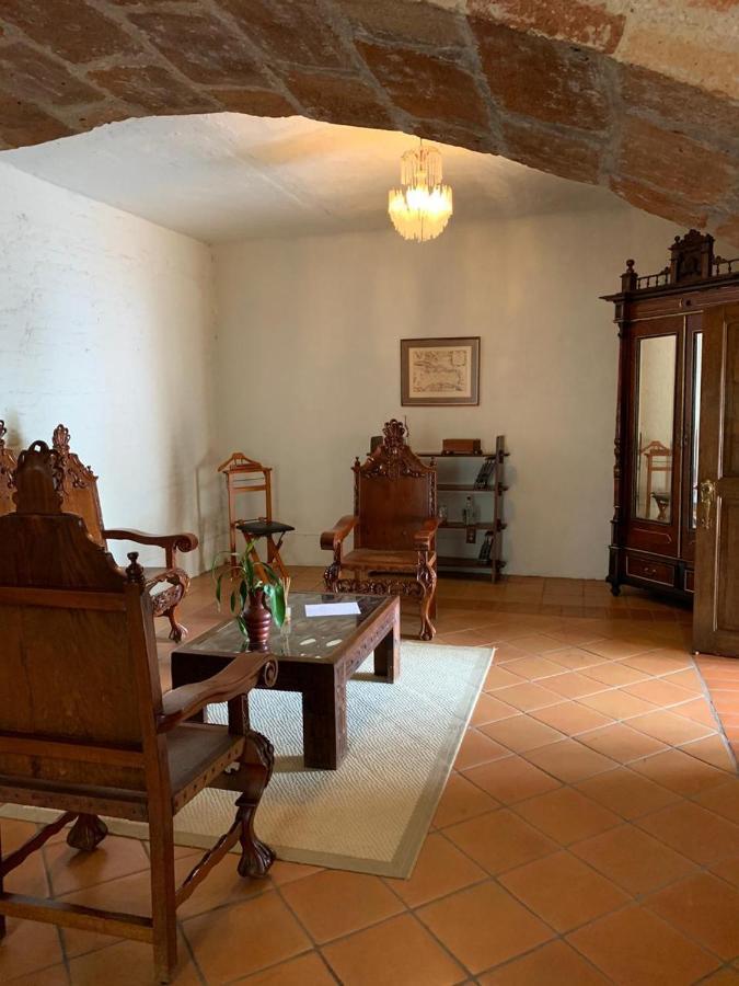 Finca San Javier El Arenal  Екстер'єр фото