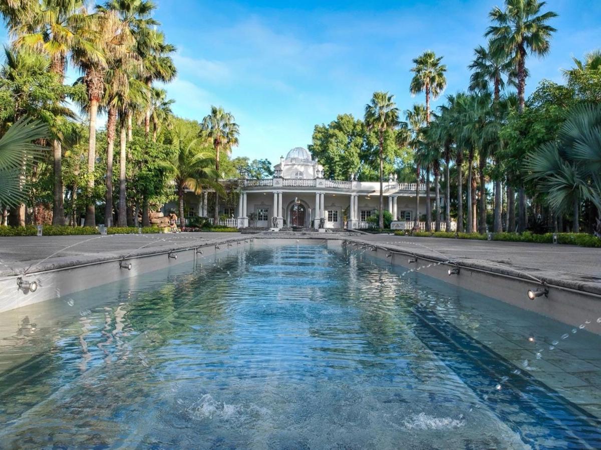 Finca San Javier El Arenal  Екстер'єр фото
