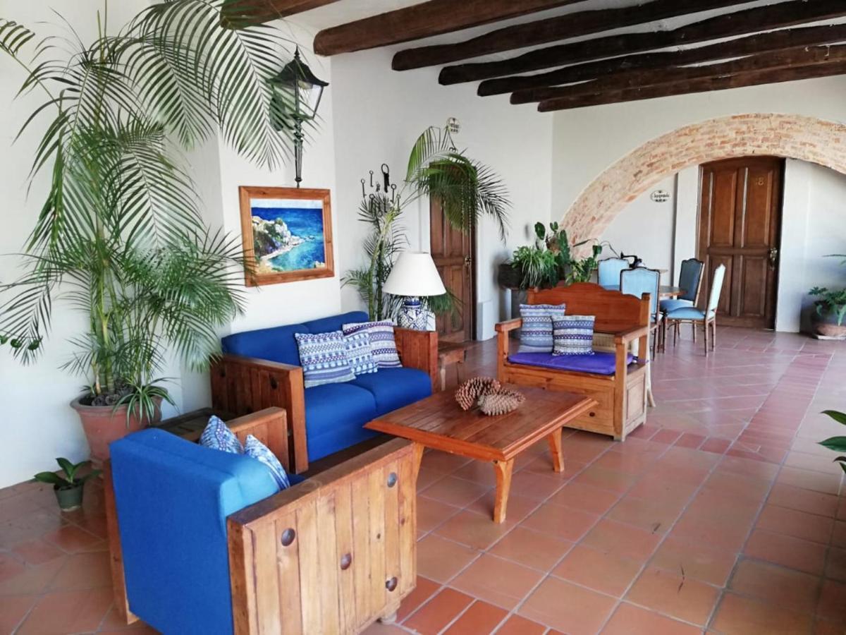 Finca San Javier El Arenal  Екстер'єр фото