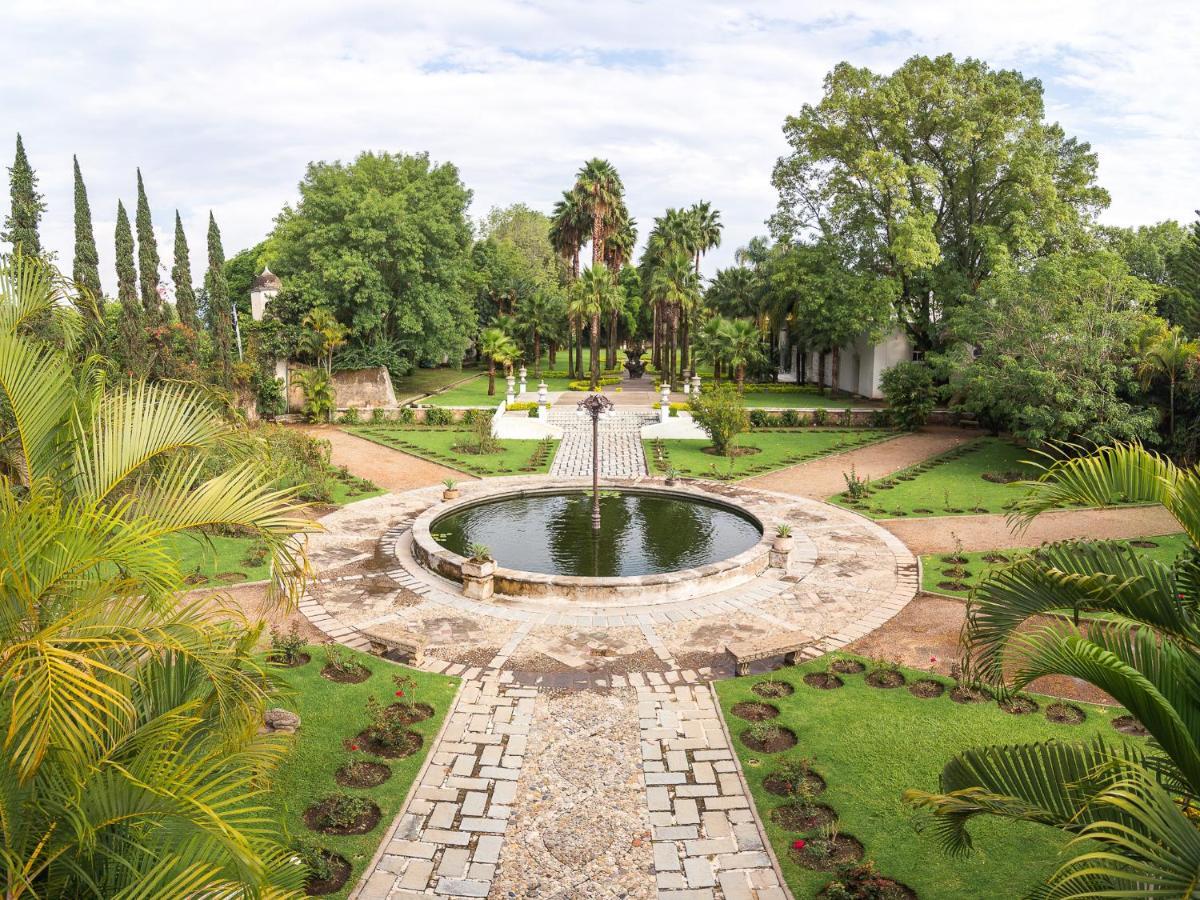 Finca San Javier El Arenal  Екстер'єр фото