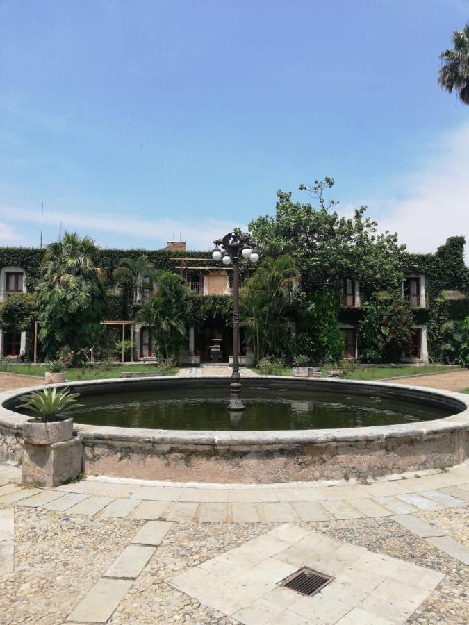 Finca San Javier El Arenal  Екстер'єр фото