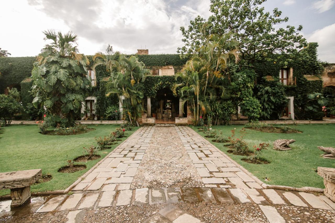 Finca San Javier El Arenal  Екстер'єр фото