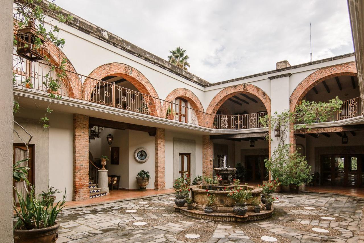 Finca San Javier El Arenal  Екстер'єр фото