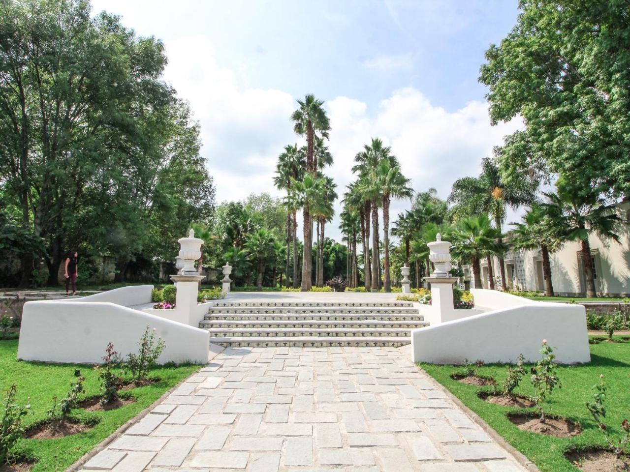 Finca San Javier El Arenal  Екстер'єр фото