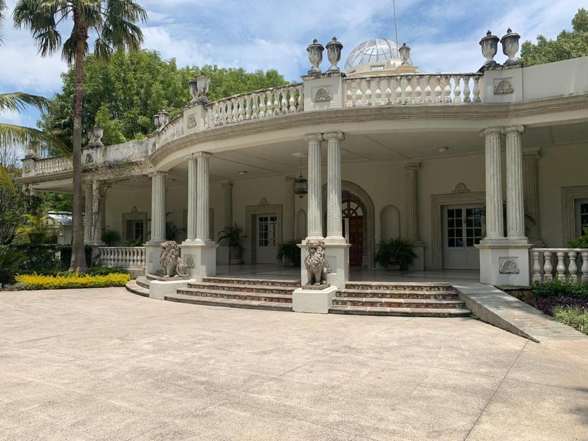 Finca San Javier El Arenal  Екстер'єр фото
