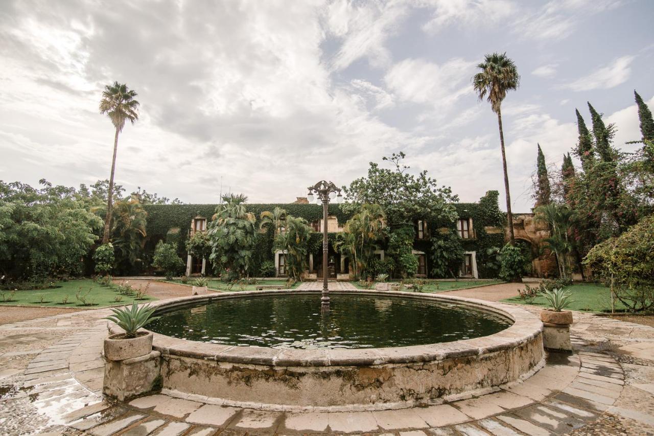 Finca San Javier El Arenal  Екстер'єр фото