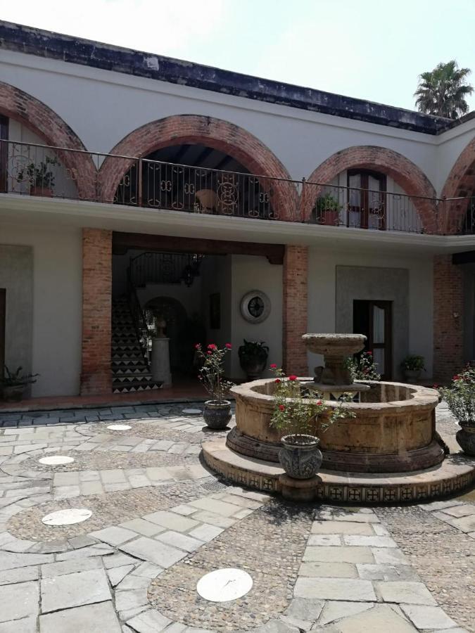 Finca San Javier El Arenal  Екстер'єр фото