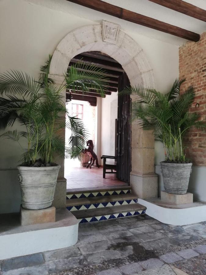 Finca San Javier El Arenal  Екстер'єр фото