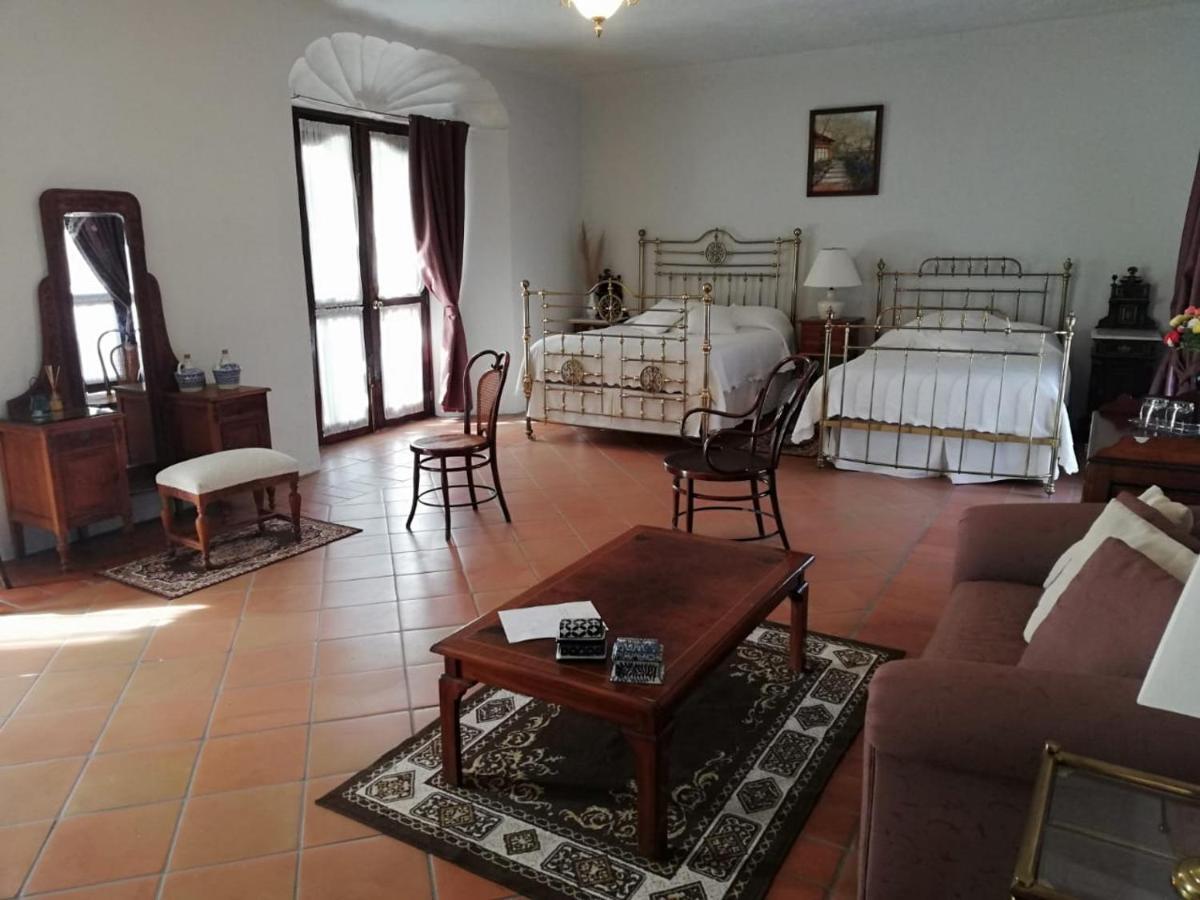 Finca San Javier El Arenal  Екстер'єр фото