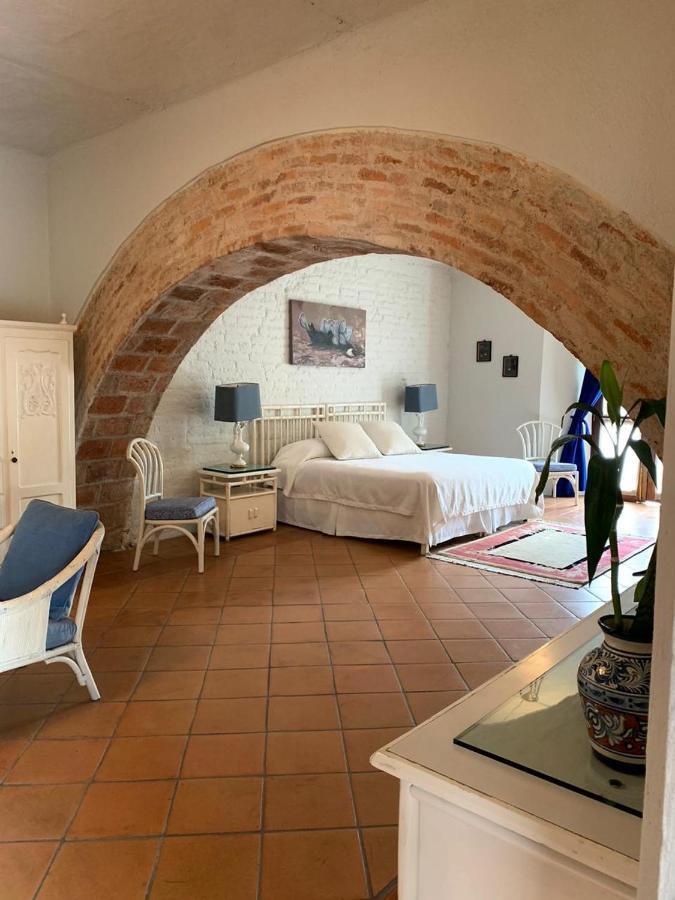 Finca San Javier El Arenal  Екстер'єр фото