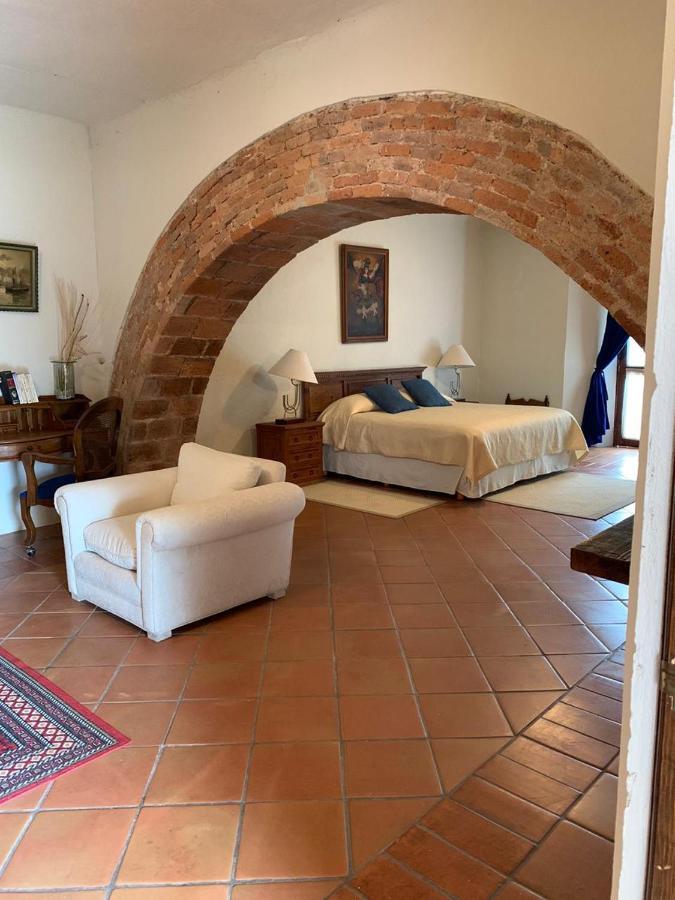 Finca San Javier El Arenal  Екстер'єр фото