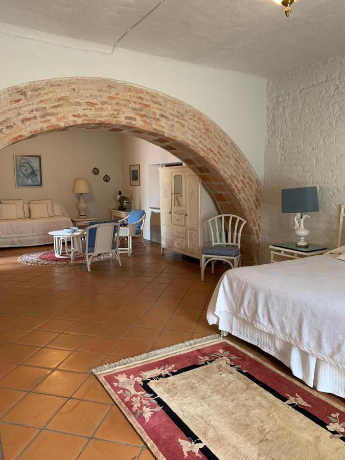 Finca San Javier El Arenal  Екстер'єр фото